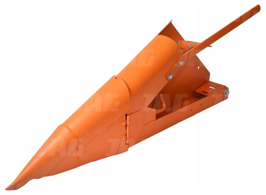 Rozdělovač řetězu pravý Claas 626512-P