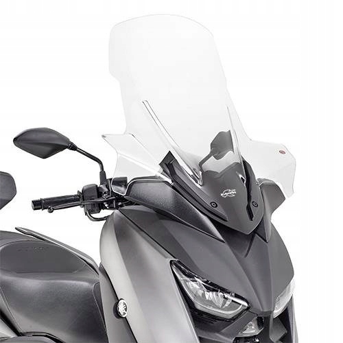 KD2136ST - Каппа Вітрове скло D2136ST YAMAHA X-Max 125 400 300 -20