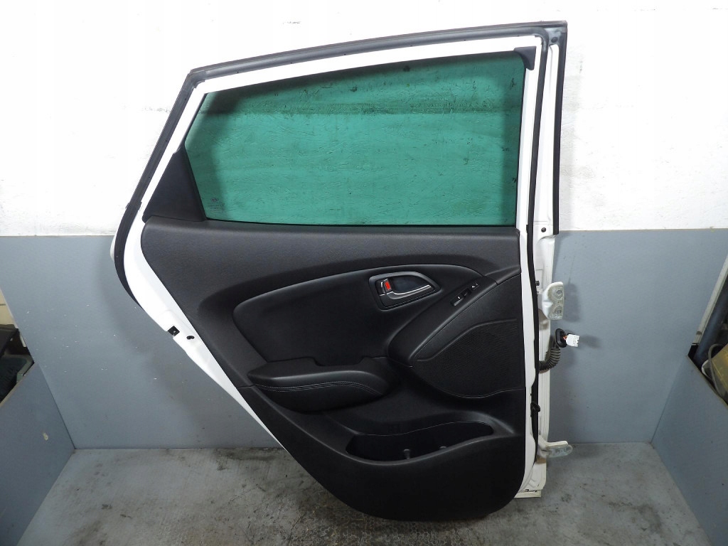 HYUNDAI IX35 LIFT Tür heck links TCW