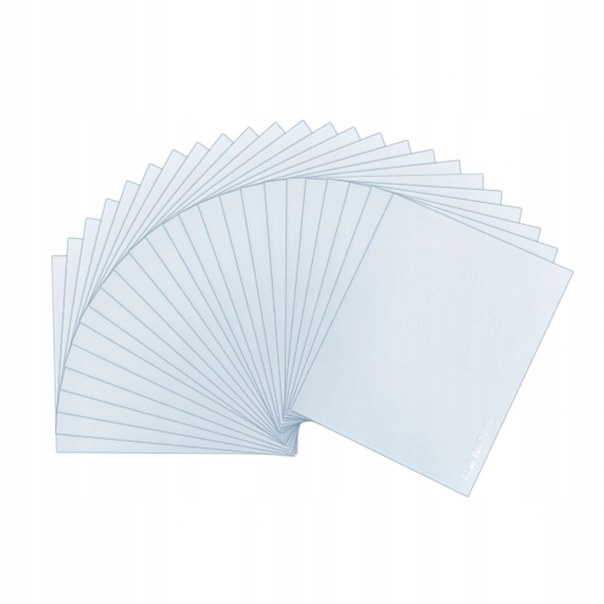 Szybka poliwęglanowa 106x125 SPARTUS SHERMAN V4