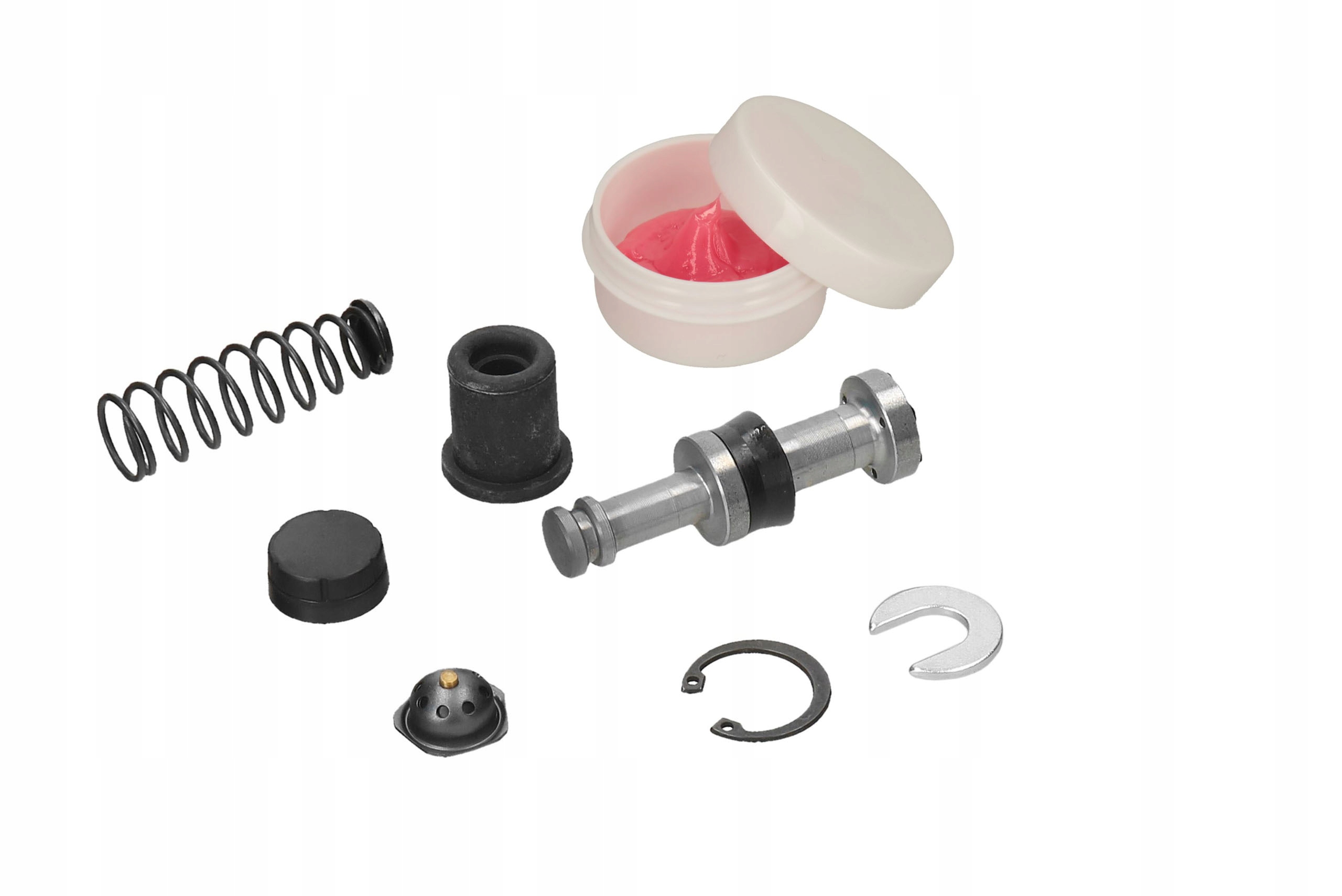 Reparaturka předního brzdového čerpadla Tourmax MSB-406