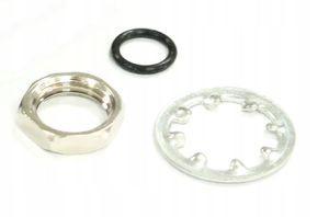 Dioda LED 12V sygnalizacja wypalanie DPF srebrna MIX KOLOR Typ samochodu Samochody osobowe