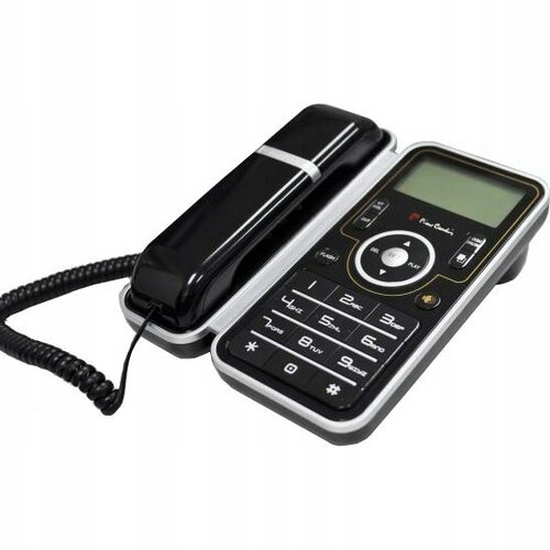 Telefon stacjonarny Mescomp Pierre MT 776