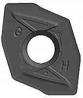 PŁYTKA WIERTARSKA ZXMT070305GH PR1230 Rodzaj wiertła inne