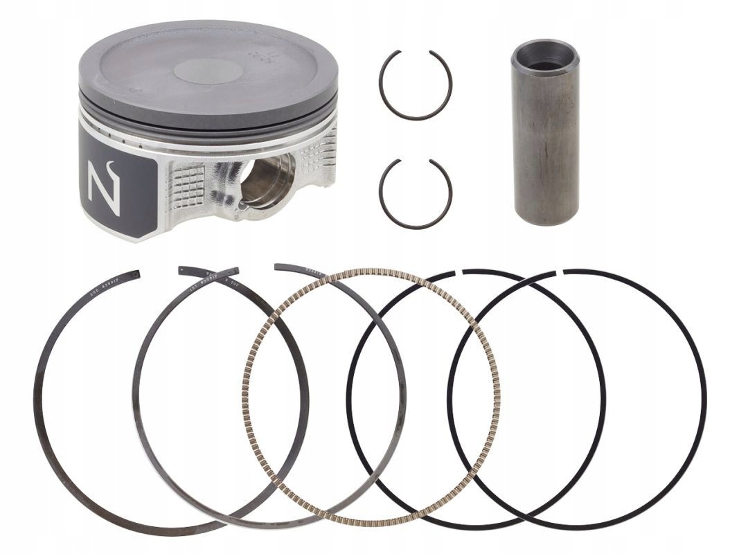 Namura Piest Kawasaki Ultra 310 LX R X '14-'23 (std. 0,02 MM)