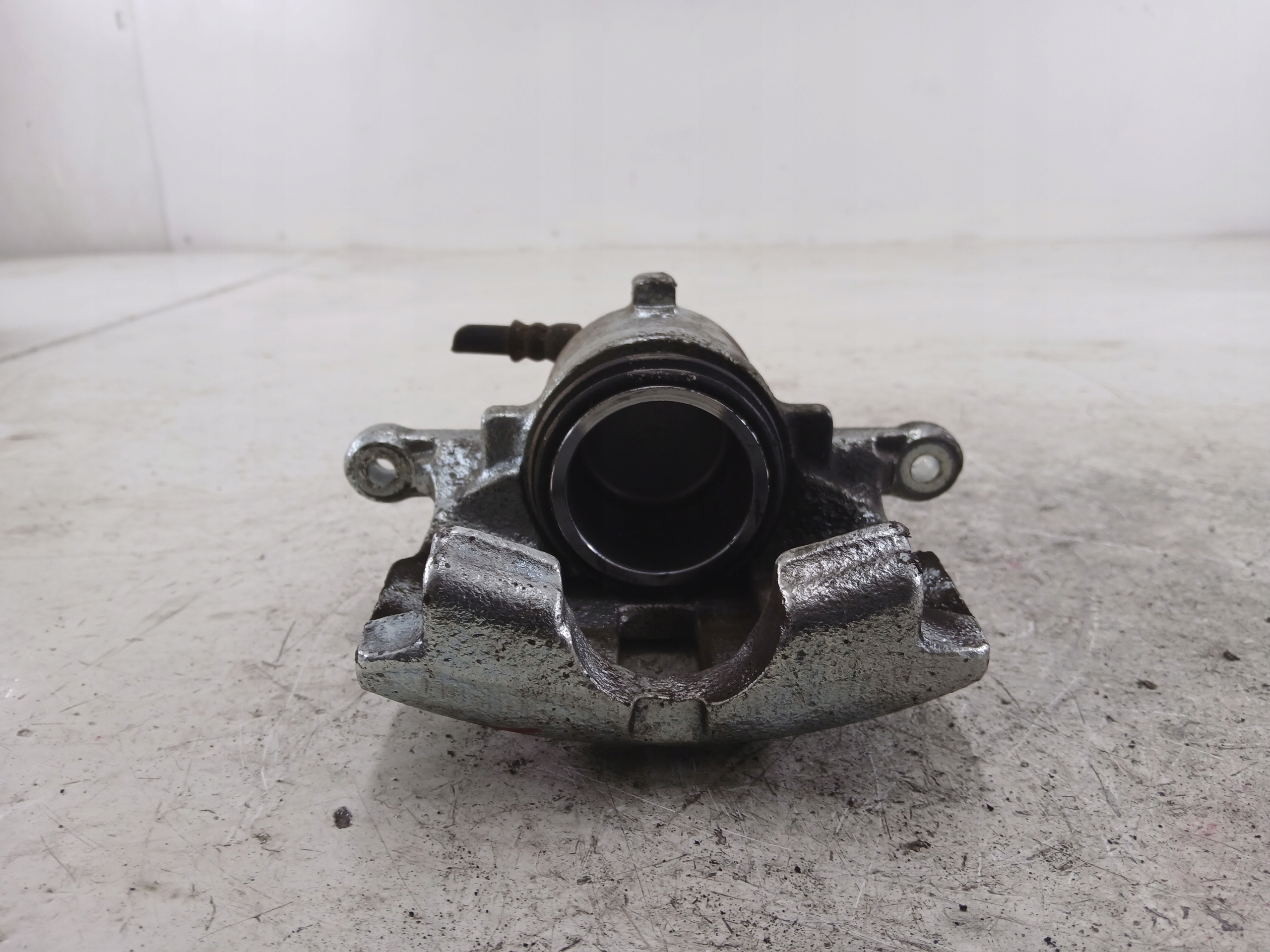NISSAN ALMERA N16 caliper brake left front