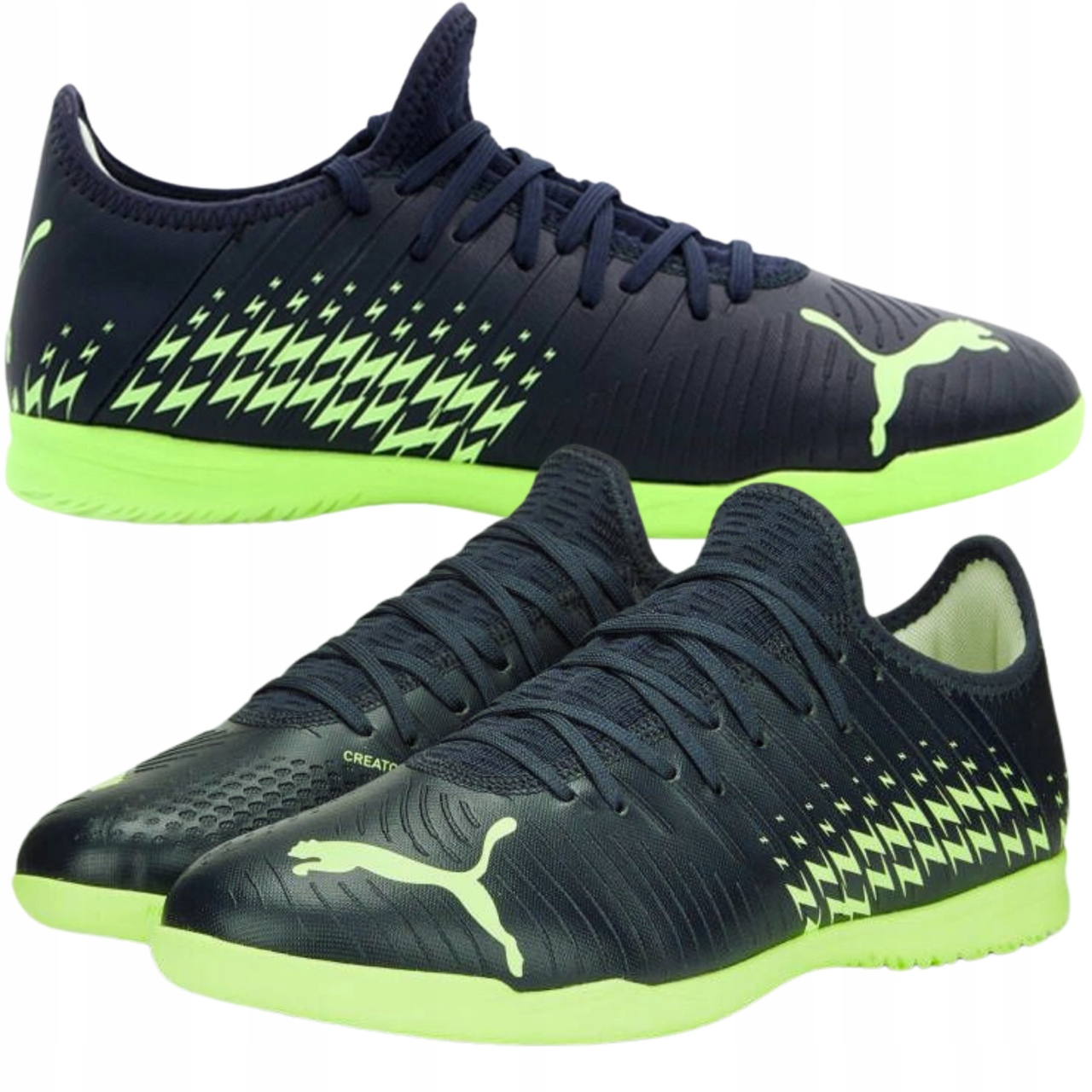 Buty Męskie Halówki Sportowe Puma Future Rozmiar 46