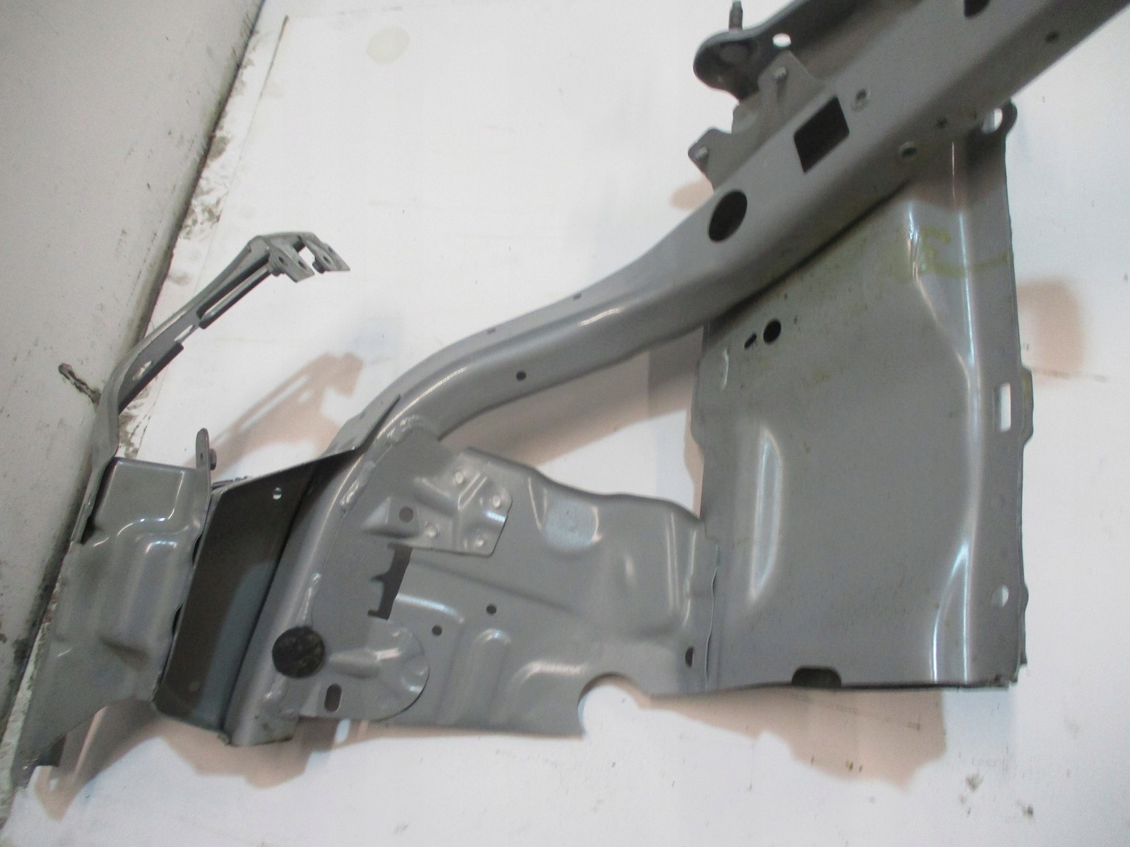 quarter right FORD KUGA III MK3