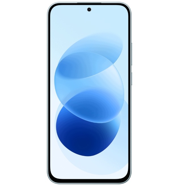 Xiaomi Redmi Note 17 5G (6GB/128GB) Sky Teal