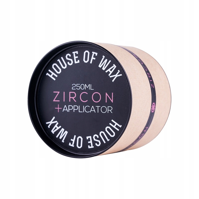 House Of Wax Zircon 250ml - wosk z dodatkiem krzemionki