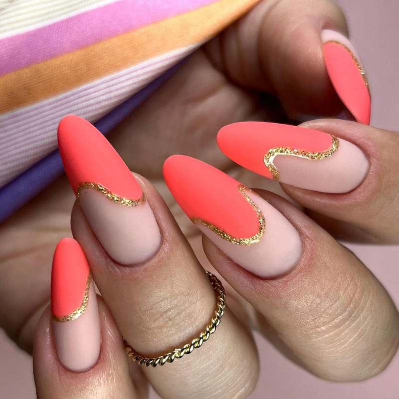 CLARESA LAKIER HYBRYDOWY 5ml UV/LED MIX KOLORÓW Marka Claresa