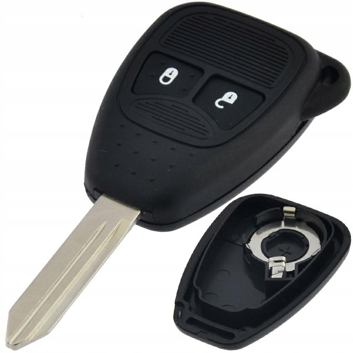 

Chrysler Dodge Jeep Obudowa Pilota Grot CY24