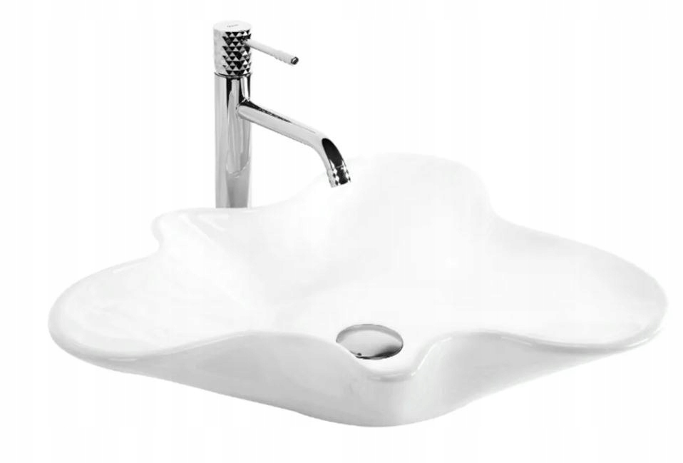 Umyvadlo Izolda – Na Desku