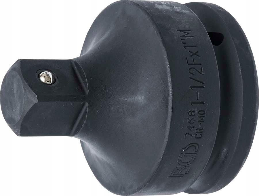 Adapter udarowy w1.1/2" na z1"