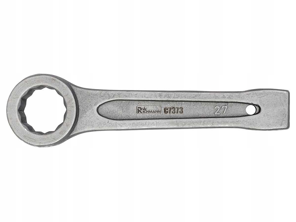 Očkový Klíč Na Šlehání 55 MM Richmann C7382