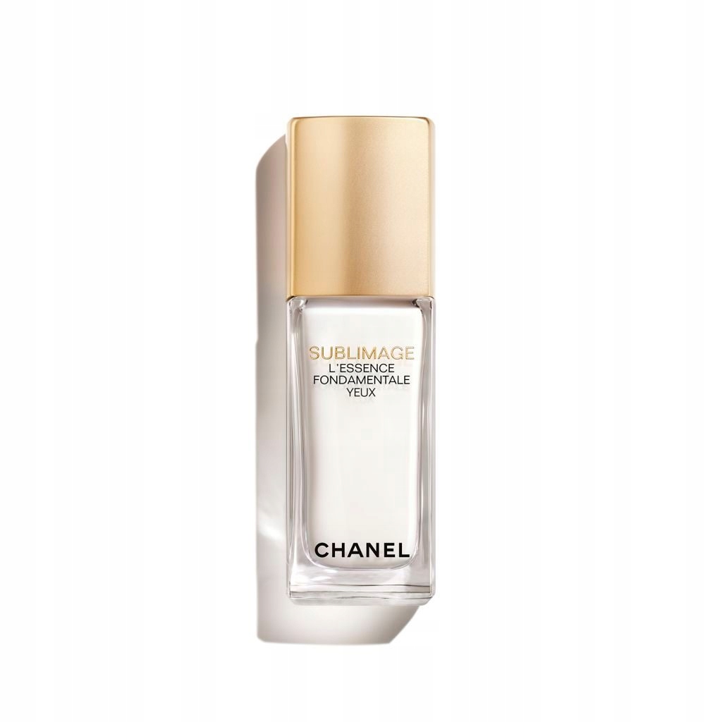 Chanel Sublimage L'essence Eye Serum 15ml Oční Sérum Originál +dárek