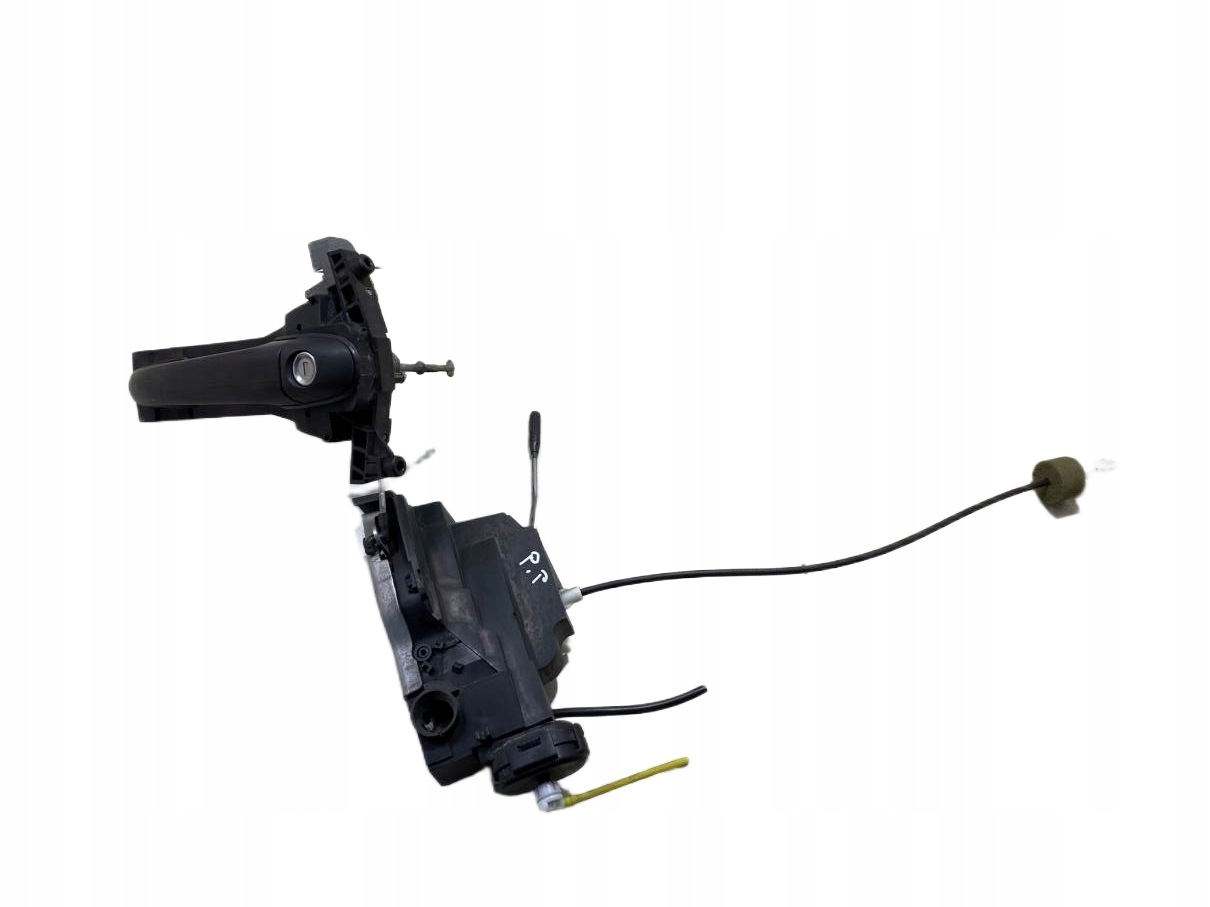 lock door right front MERCEDES W168