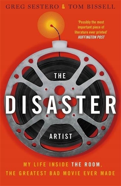 The Disaster Artist GREG SESTERO