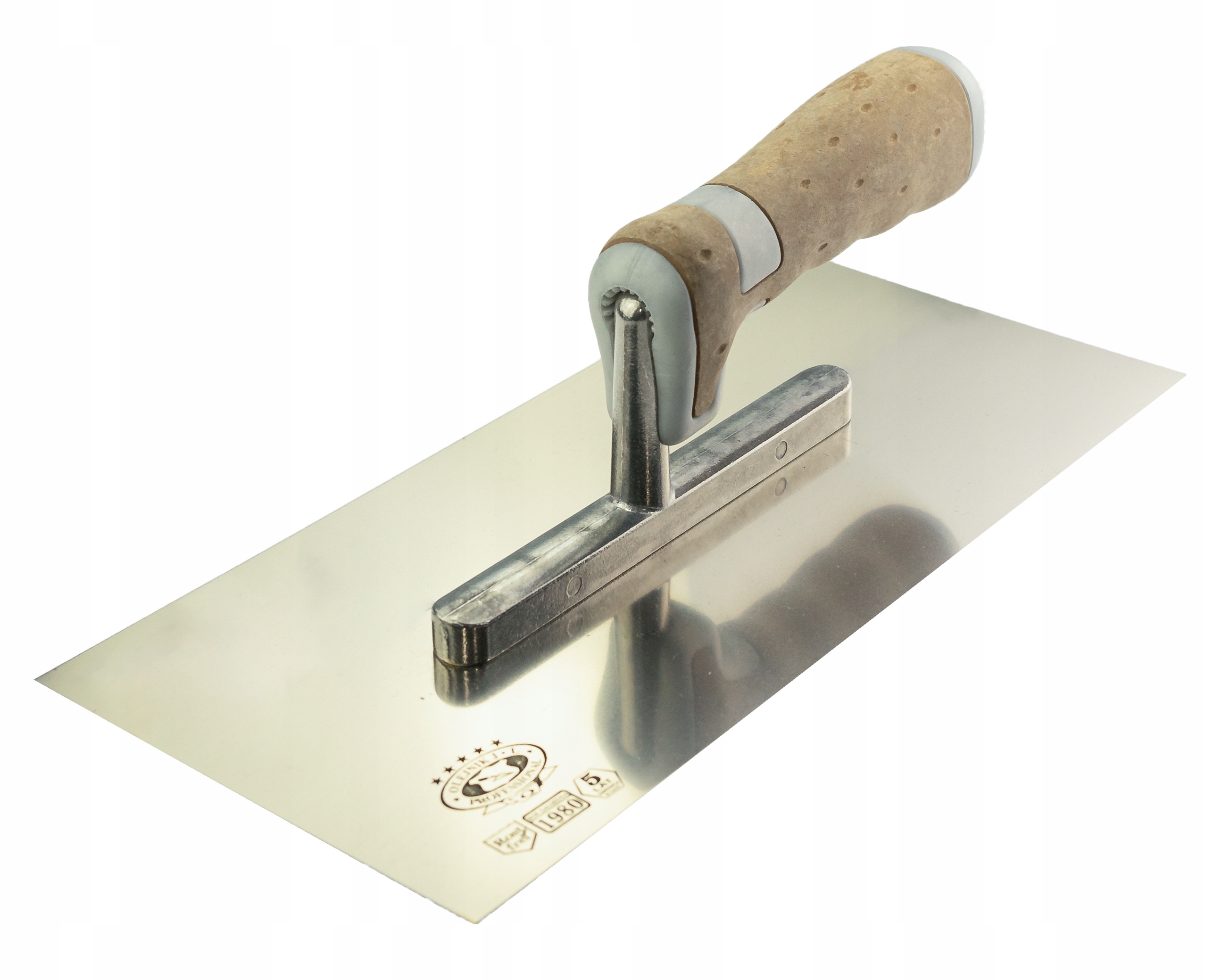 OLEJNIK PACA NIERDZEWNA DO GIPSU 280MM U.SKÓRA