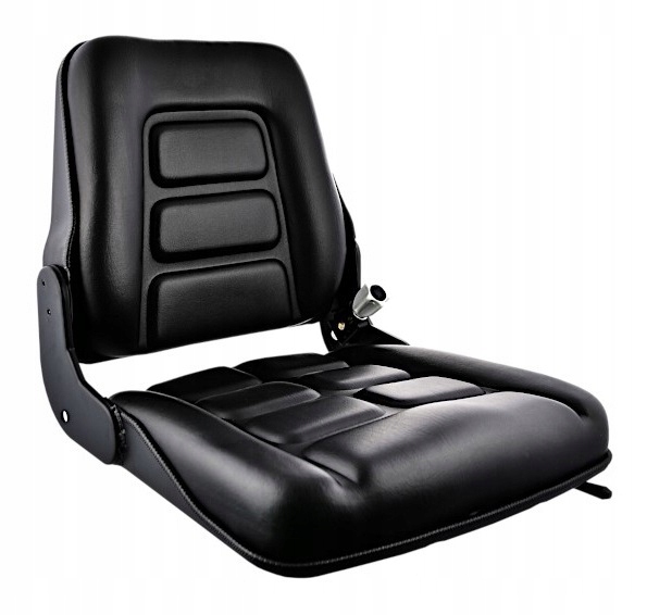 Sedadlo Bagr Traktor Vysokozdvižný Vozík Stavební Stroje