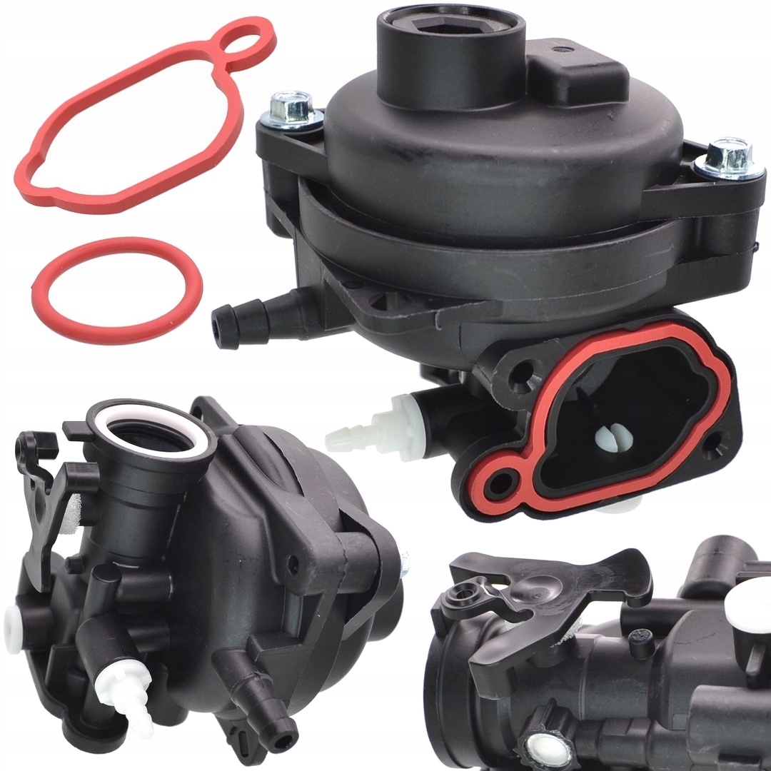 Karburátor Pro Sekačku S Motorem Briggs&stratton Řady 450E S Primerem