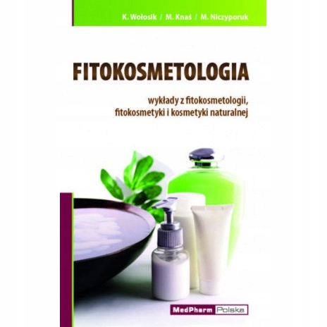 

Fitokosmetologia