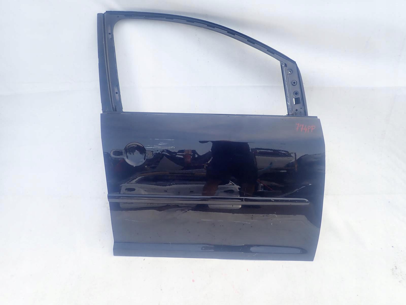 VW TOURAN and LIFT 03-15 door front front right