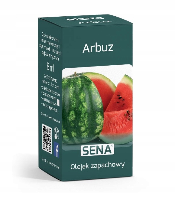 

Olejki Zapachowe ''sena'' ...:: Arbuz ::...