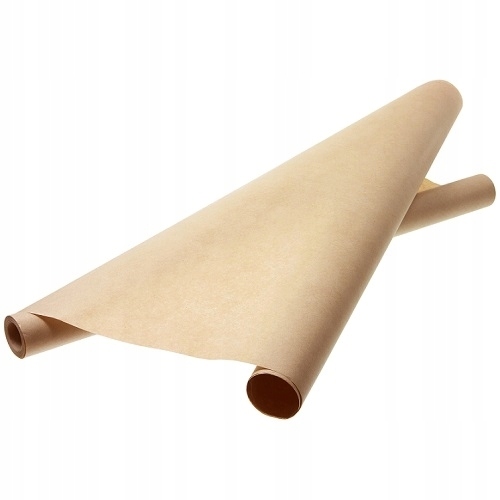 

Papier Osłonowy Pakowy Kraft Prążkowany 90cm x 20m