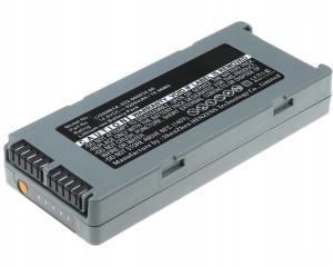 Akumulátory Mindray BeneHeart D1 LI24I001A 5200 mAh