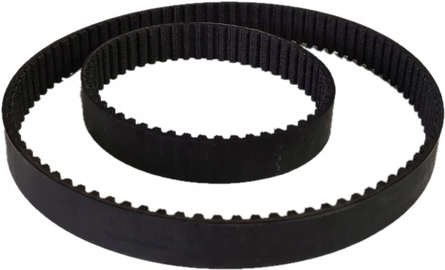 

Pasek Zębaty Zestaw 5M 270 450 15 Aerator Al-ko