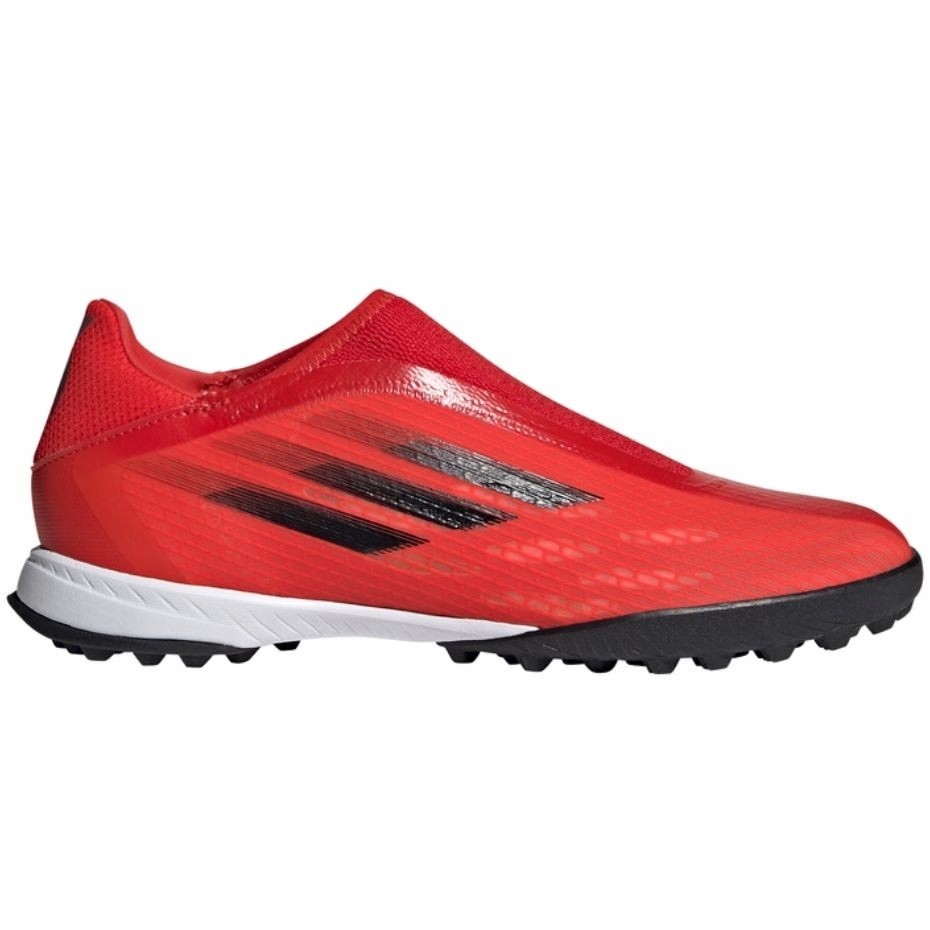 Fotbalová Obuv Turfy Adidas FY3266 Velikost 44 2/3