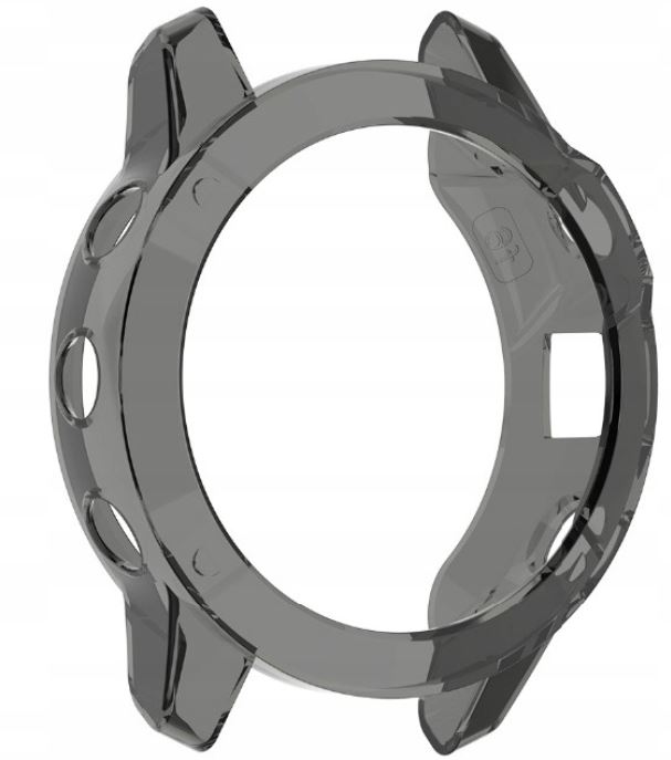 3x SZKŁO 9H PRO + ETUI DO GARMIN FENIX 6 / 6 PRO EAN (GTIN) 5904921135481