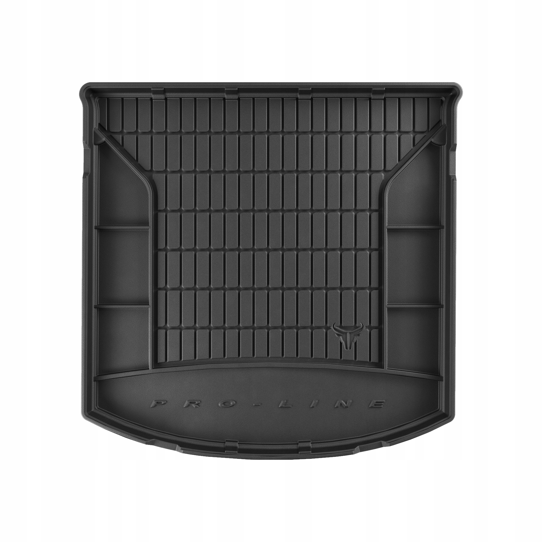 

Gumowa mata bagażnika 3D do Vw Touran I 2003-2010