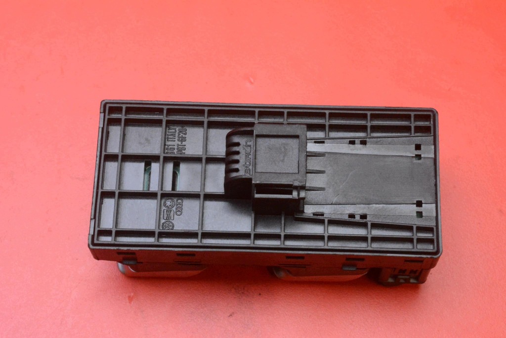 vezérlő panel ablak EU 4G0959851 AUDI A6 C7 KOMBI 10-14