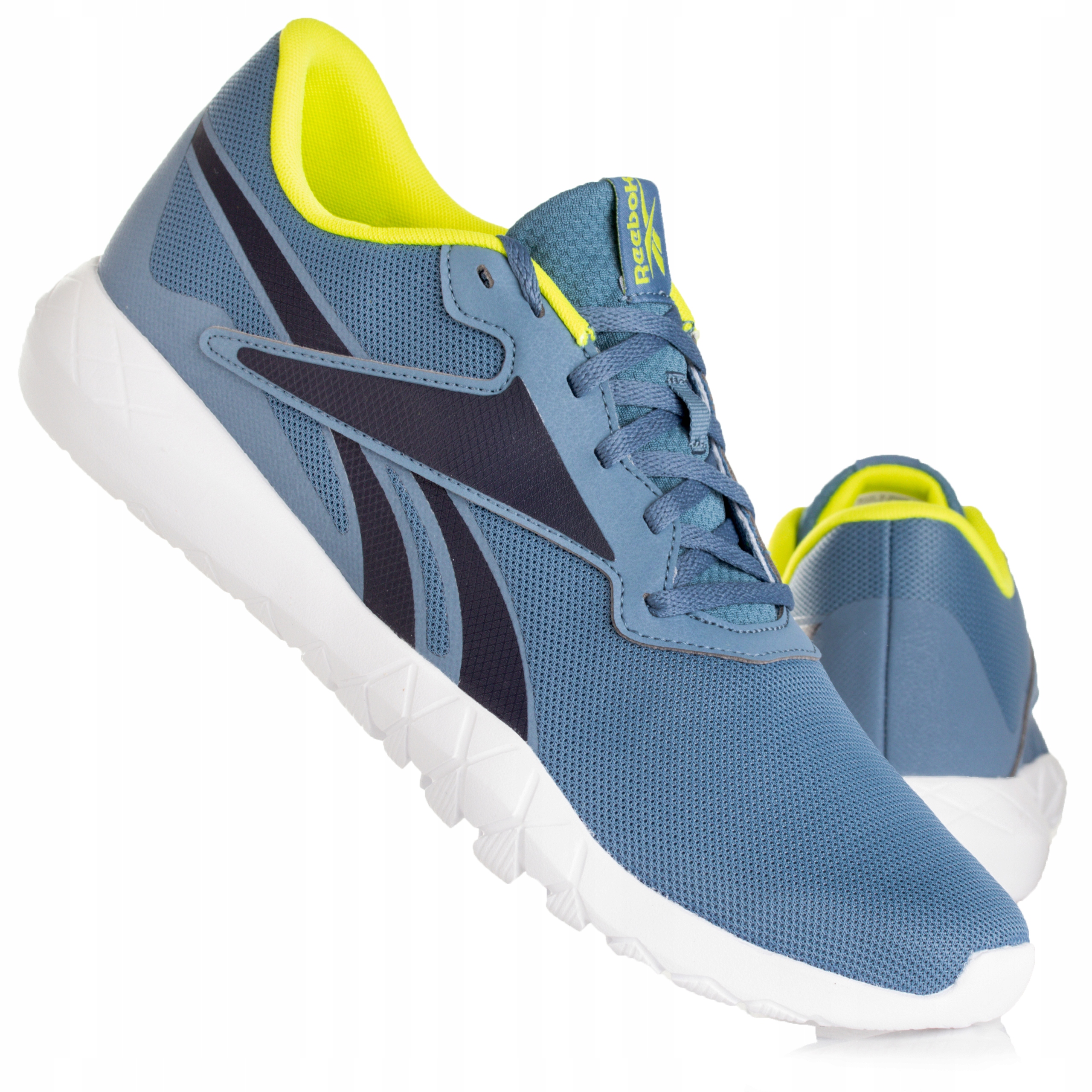

Buty męskie Reebok Flexagon Energy Tr 3 GZ0291