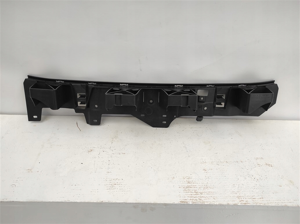 ЗАДНИЙ БАМПЕР ДЛЯ OPEL CORSA F ПОСЛЕ 2018 50145672