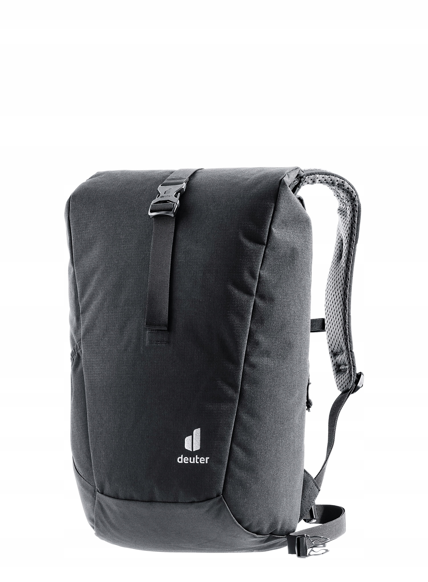 Batoh na notebook Deuter Step Out 22 černý