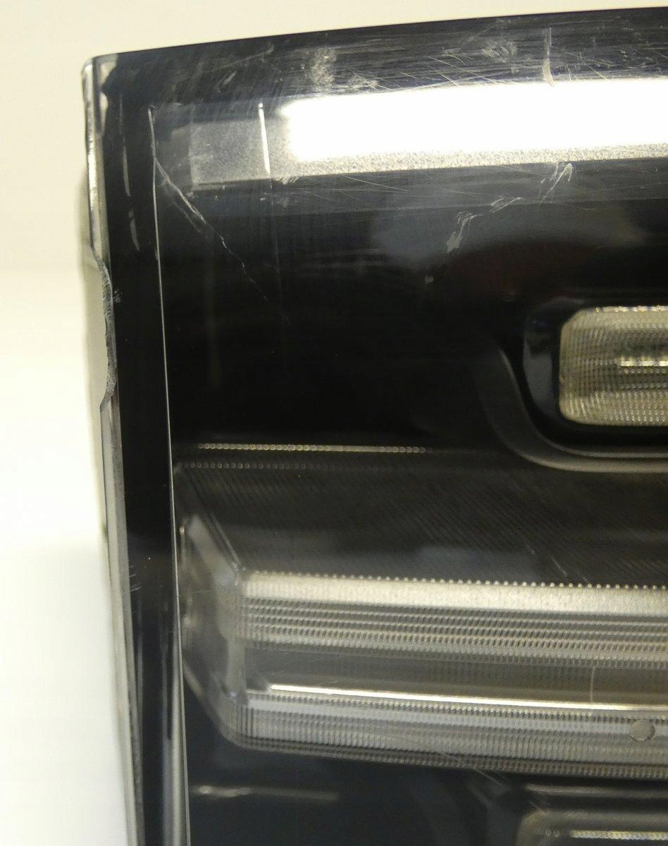 PORSCHE CAYENNE III 3 9Y0945081T 2018- cap light rear LED