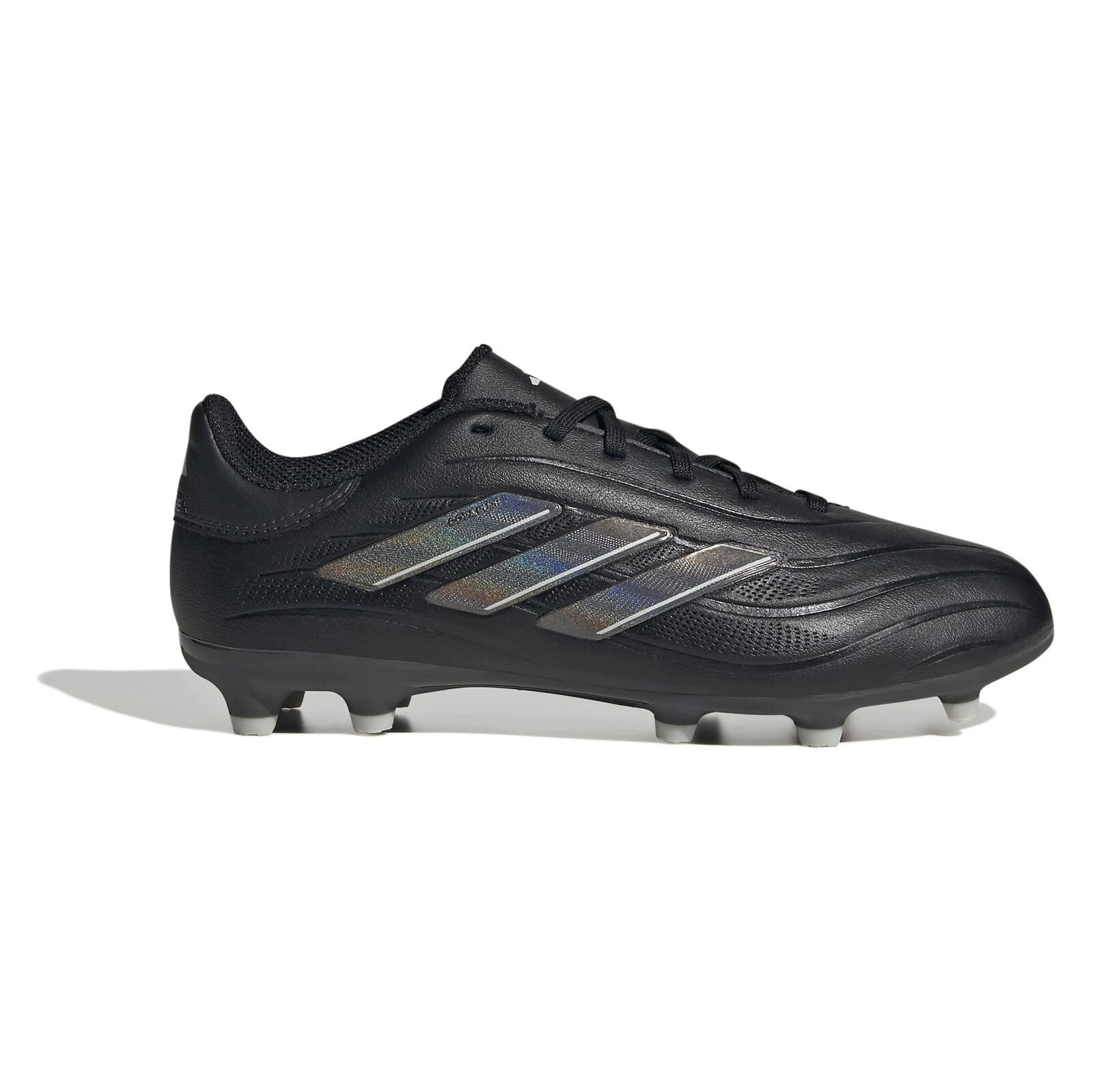 Buty Piłkarskie Korki Adidas Copa Pure II Fg Jr Lanki IE7495 Roz 31,5