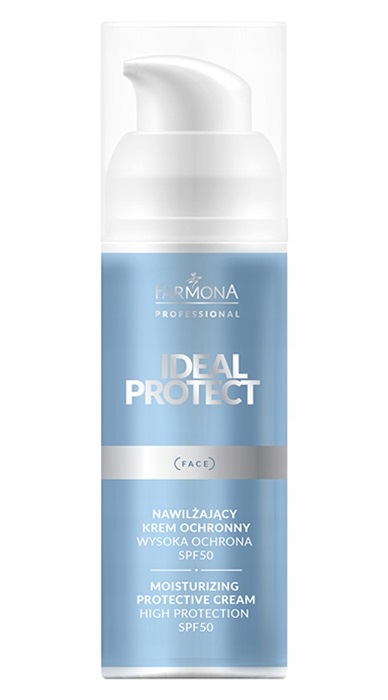 

Farmona Ideal Protect Krem ochronny SPF50 50ml