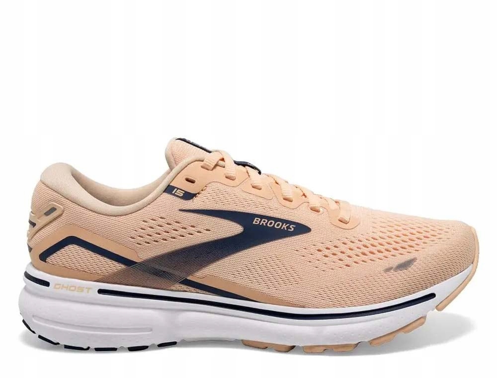 Buty Brooks Ghost 15 1203801B784 38.5