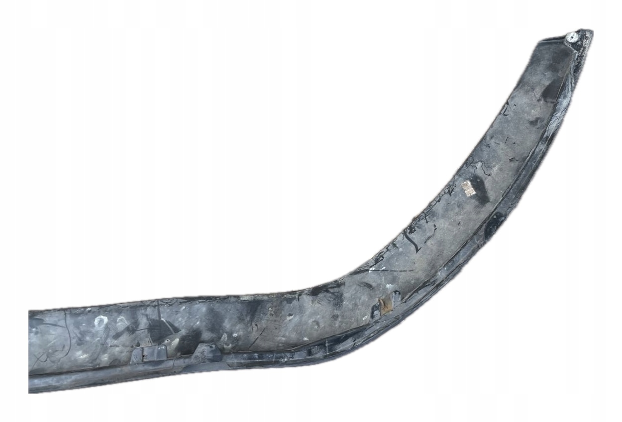 RENAULT CLIO IV SPOILER nárazníku předek 960157969R