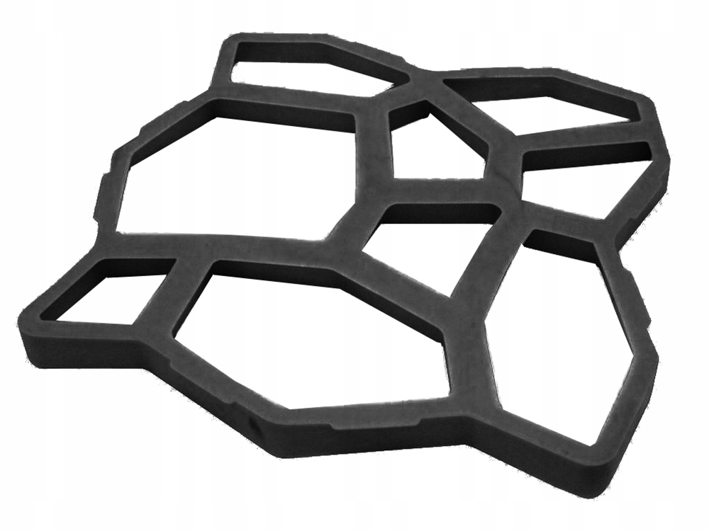 FORMA DO KOSTKI BRUKOWEJ KAMIENIA BETONU KOCIE ŁBY Kod producenta 11250