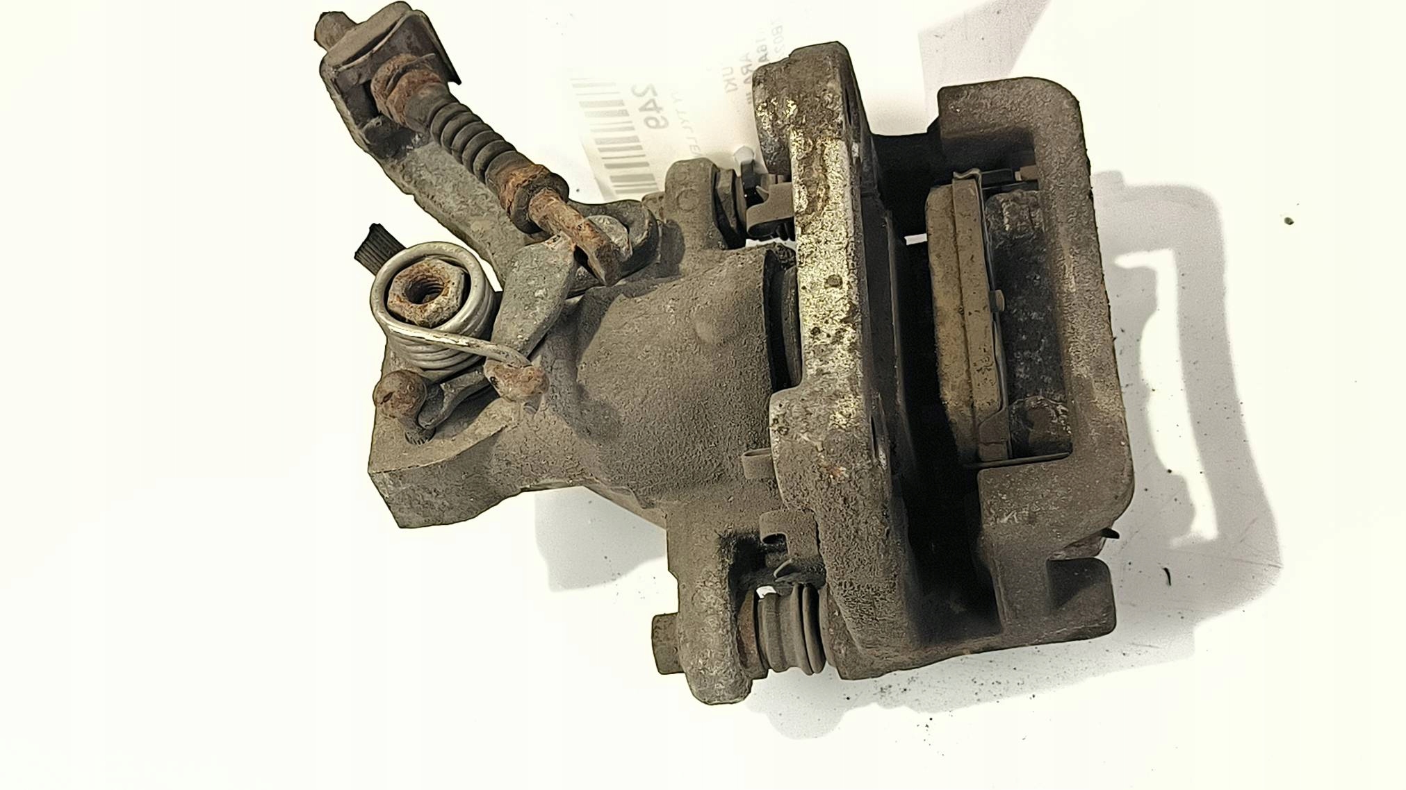 caliper brake rear part left 1.6 SUZUKI VITARA III