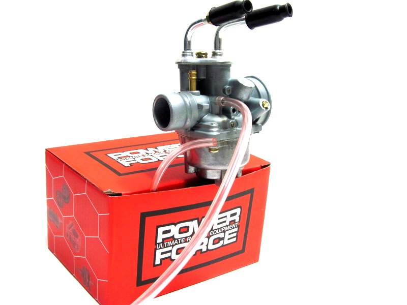 Gaźnik Phbn 12 ssanie ręczne Yamaha Neos Jog 50