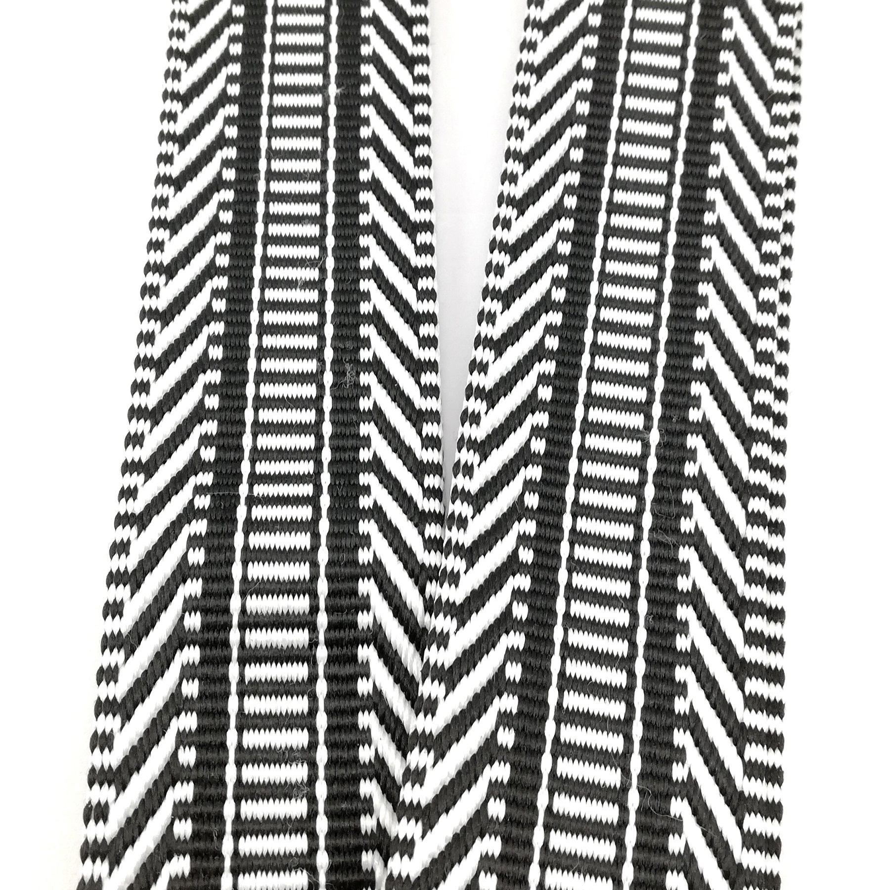 Pasek do torebki torby regulowany szeroki damski długi parciany kolorowy Marka inna