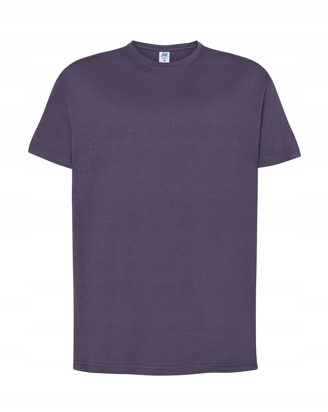 

T-shirt koszulka 100% bawełna Jhk Regular den L