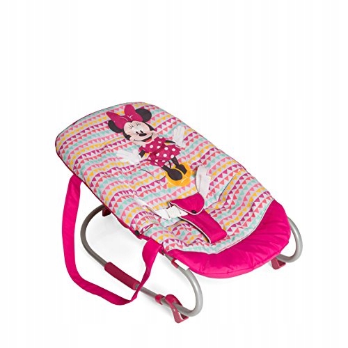 Hauck LEŻACZEK bujany BUJACZEK kołyska HUŚTAWKA Marka Hauck