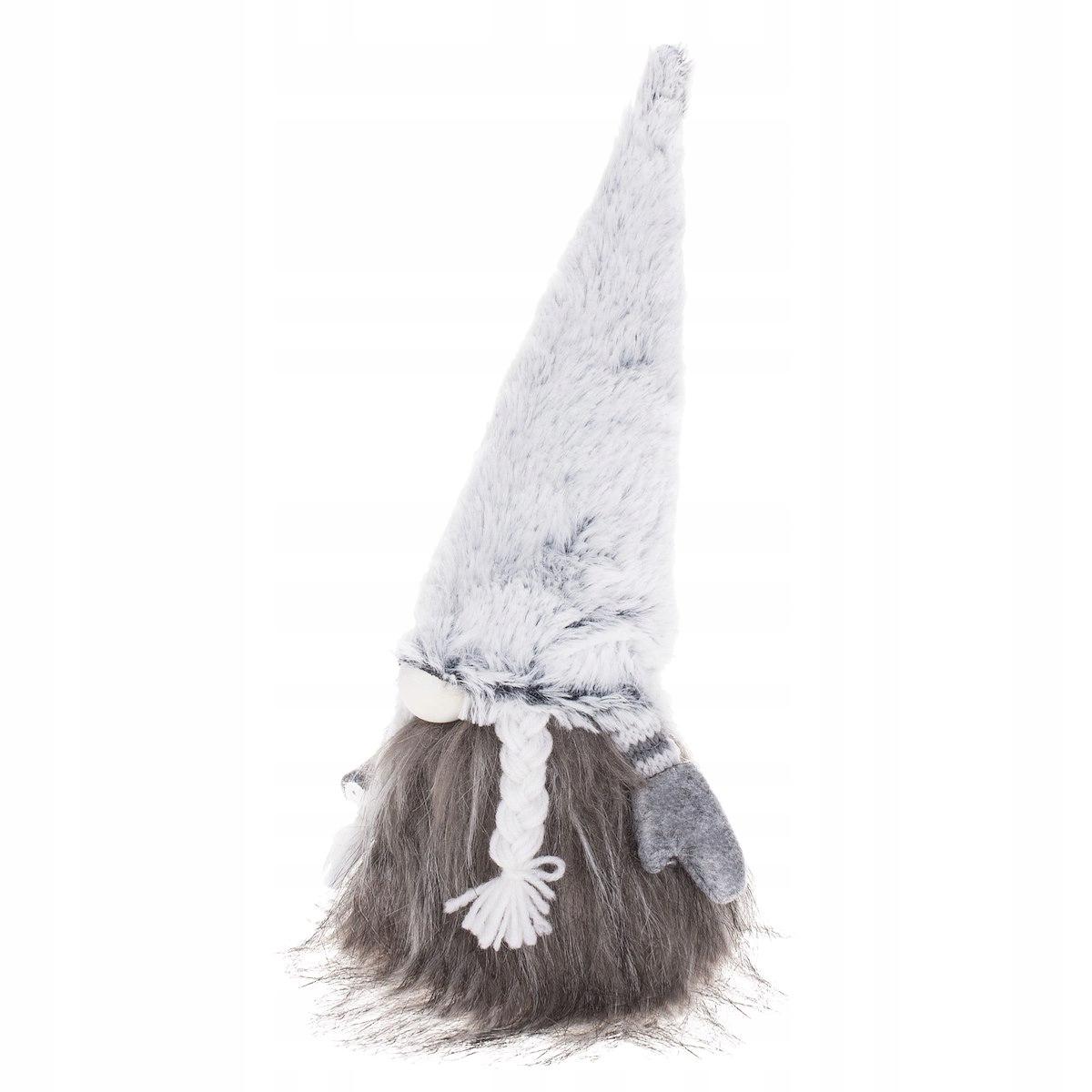 PANI SKRZAT KRASNAL Z WARKOCZAMI WŁOCHATY PREZENT Marka Springos